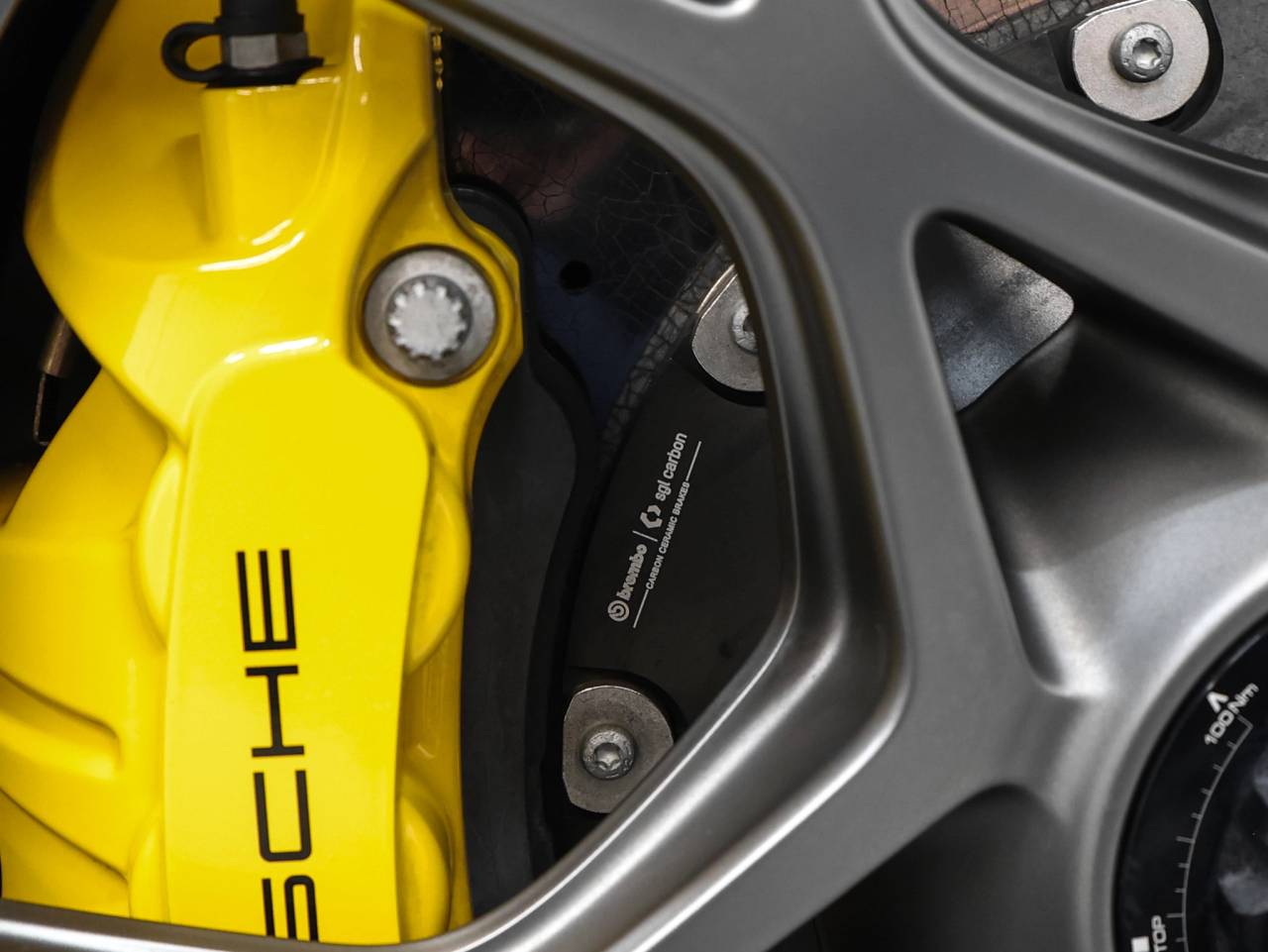 2023 Porsche 718 718 Cayman GT4 RS (MY23)