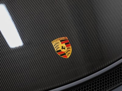 2023 Porsche 718 718 Cayman GT4 RS (MY23)