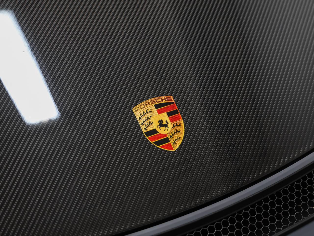 2023 Porsche 718 718 Cayman GT4 RS (MY23)