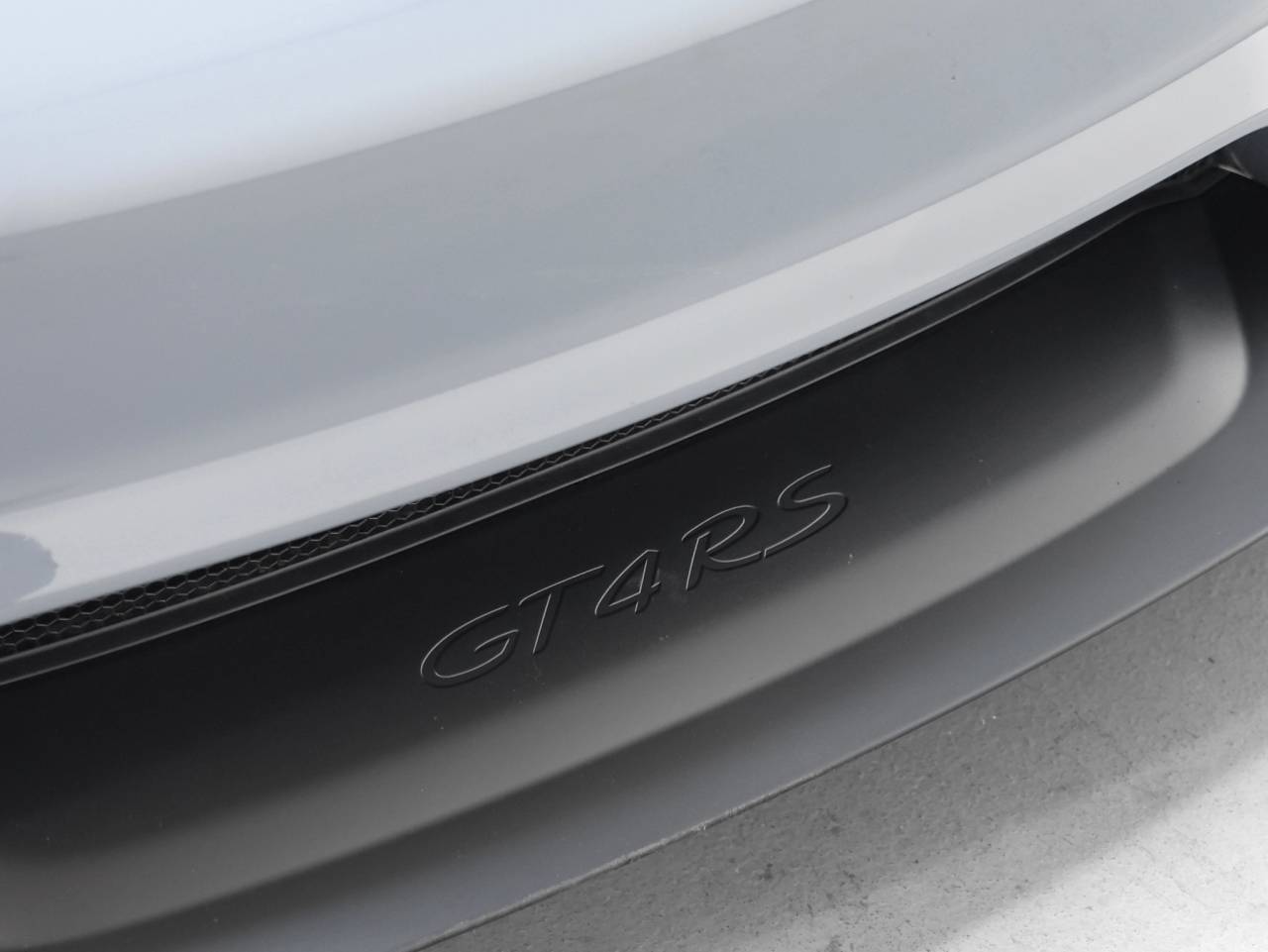 2023 Porsche 718 718 Cayman GT4 RS (MY23)