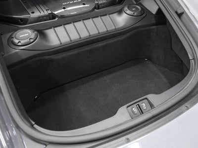 2023 Porsche 718 718 Cayman GT4 RS (MY23)