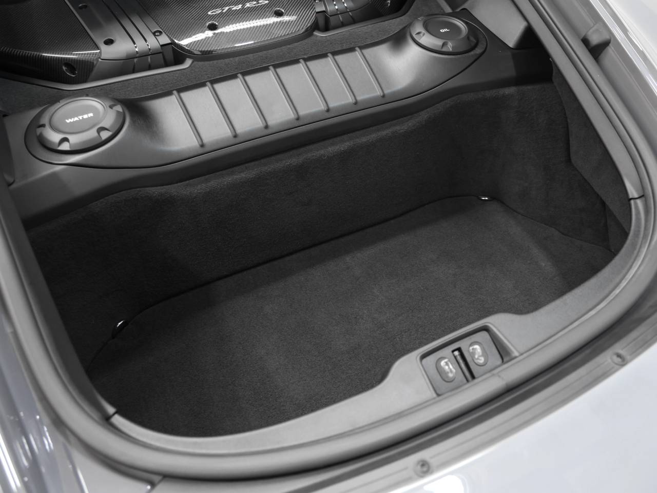 2023 Porsche 718 718 Cayman GT4 RS (MY23)