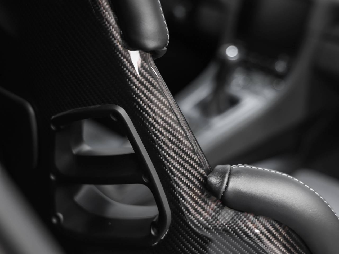 2023 Porsche 718 718 Cayman GT4 RS (MY23)