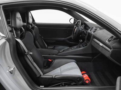 2023 Porsche 718 718 Cayman GT4 RS (MY23)