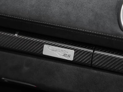 2023 Porsche 718 718 Cayman GT4 RS (MY23)