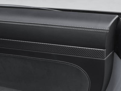 2023 Porsche 718 718 Cayman GT4 RS (MY23)