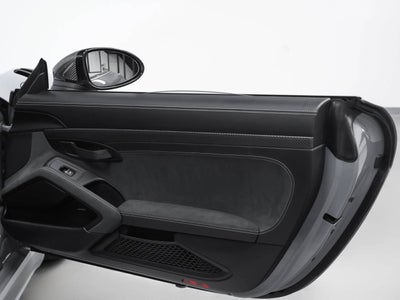 2023 Porsche 718 718 Cayman GT4 RS (MY23)