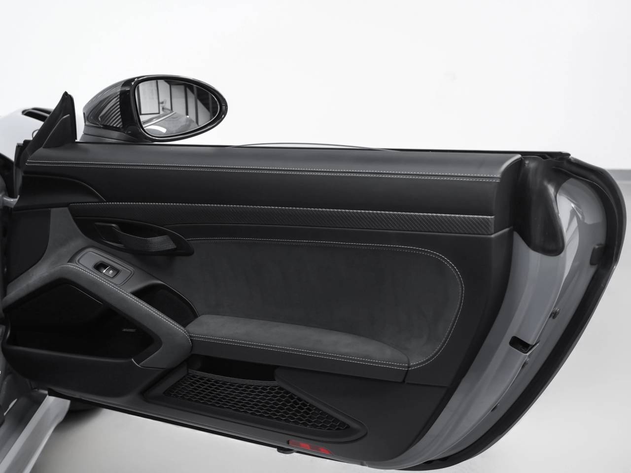 2023 Porsche 718 718 Cayman GT4 RS (MY23)