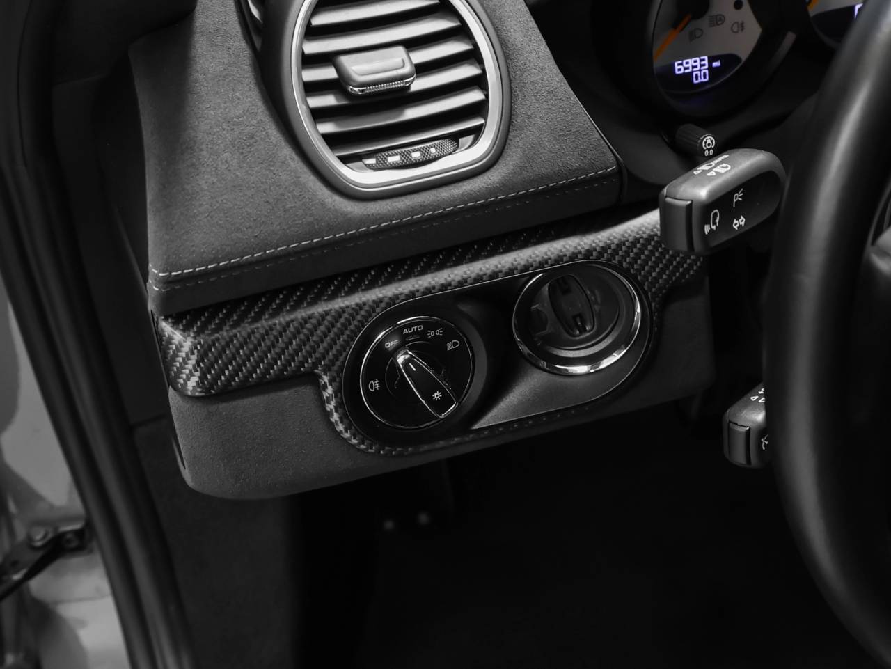 2023 Porsche 718 718 Cayman GT4 RS (MY23)