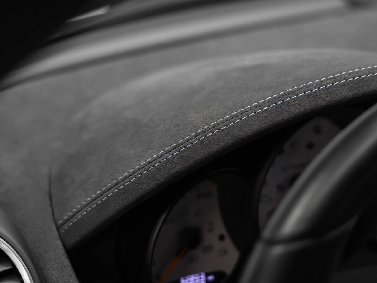 2023 Porsche 718 718 Cayman GT4 RS (MY23)