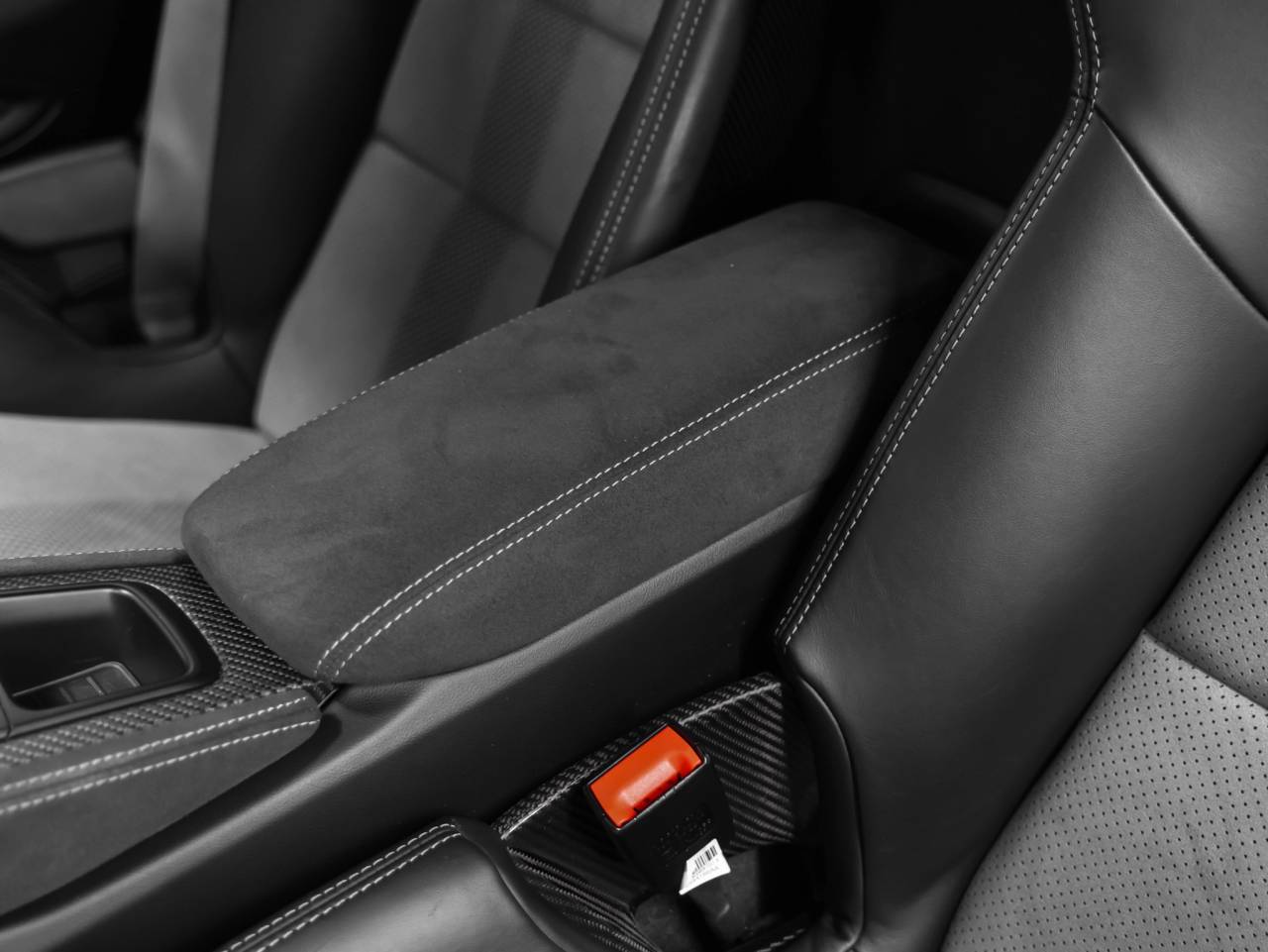 2023 Porsche 718 718 Cayman GT4 RS (MY23)