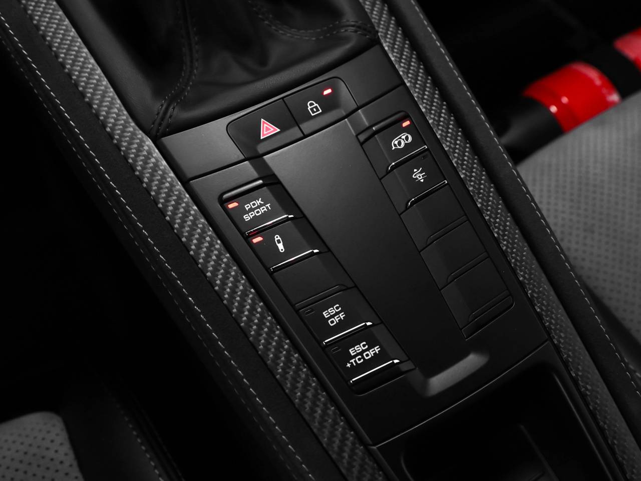 2023 Porsche 718 718 Cayman GT4 RS (MY23)