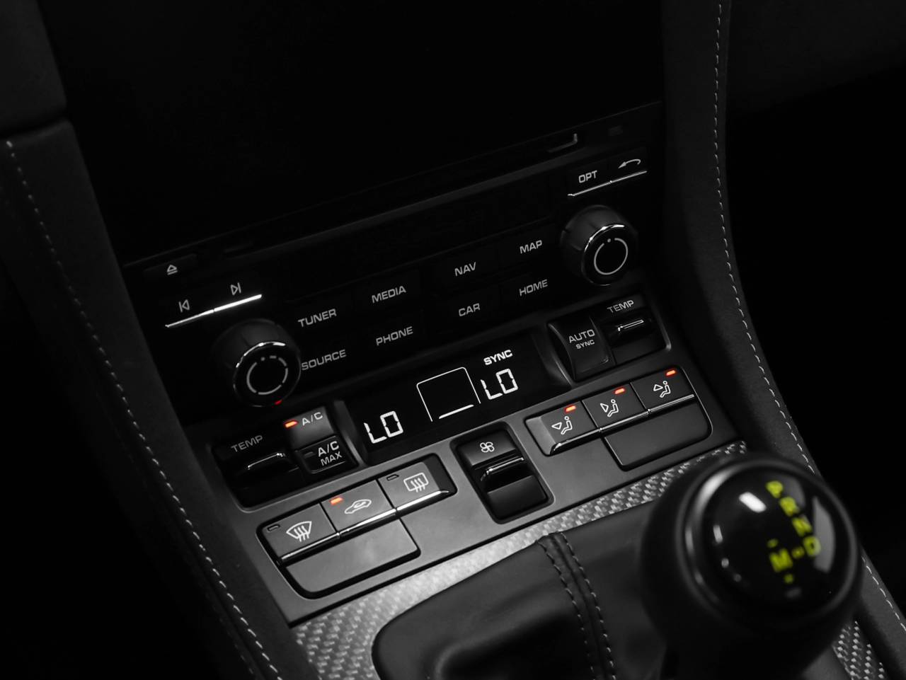 2023 Porsche 718 718 Cayman GT4 RS (MY23)