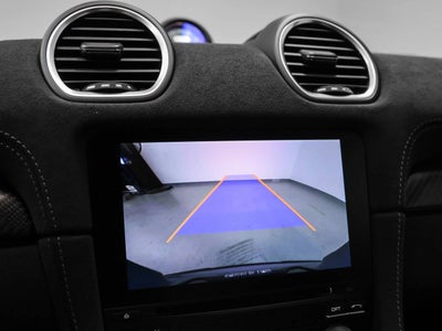 2023 Porsche 718 718 Cayman GT4 RS (MY23)