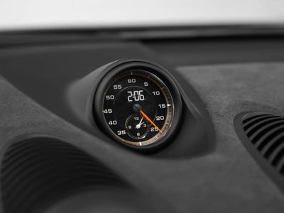 2023 Porsche 718 718 Cayman GT4 RS (MY23)