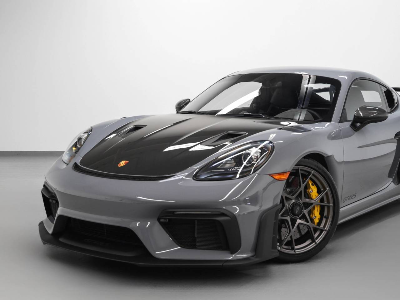 2023 Porsche 718 718 Cayman GT4 RS (MY23)