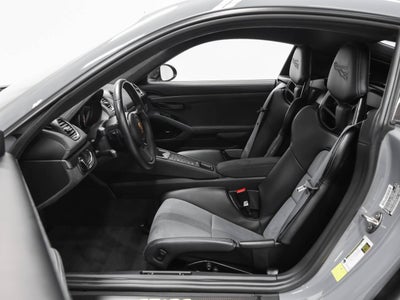 2023 Porsche 718 718 Cayman GT4 RS (MY23)