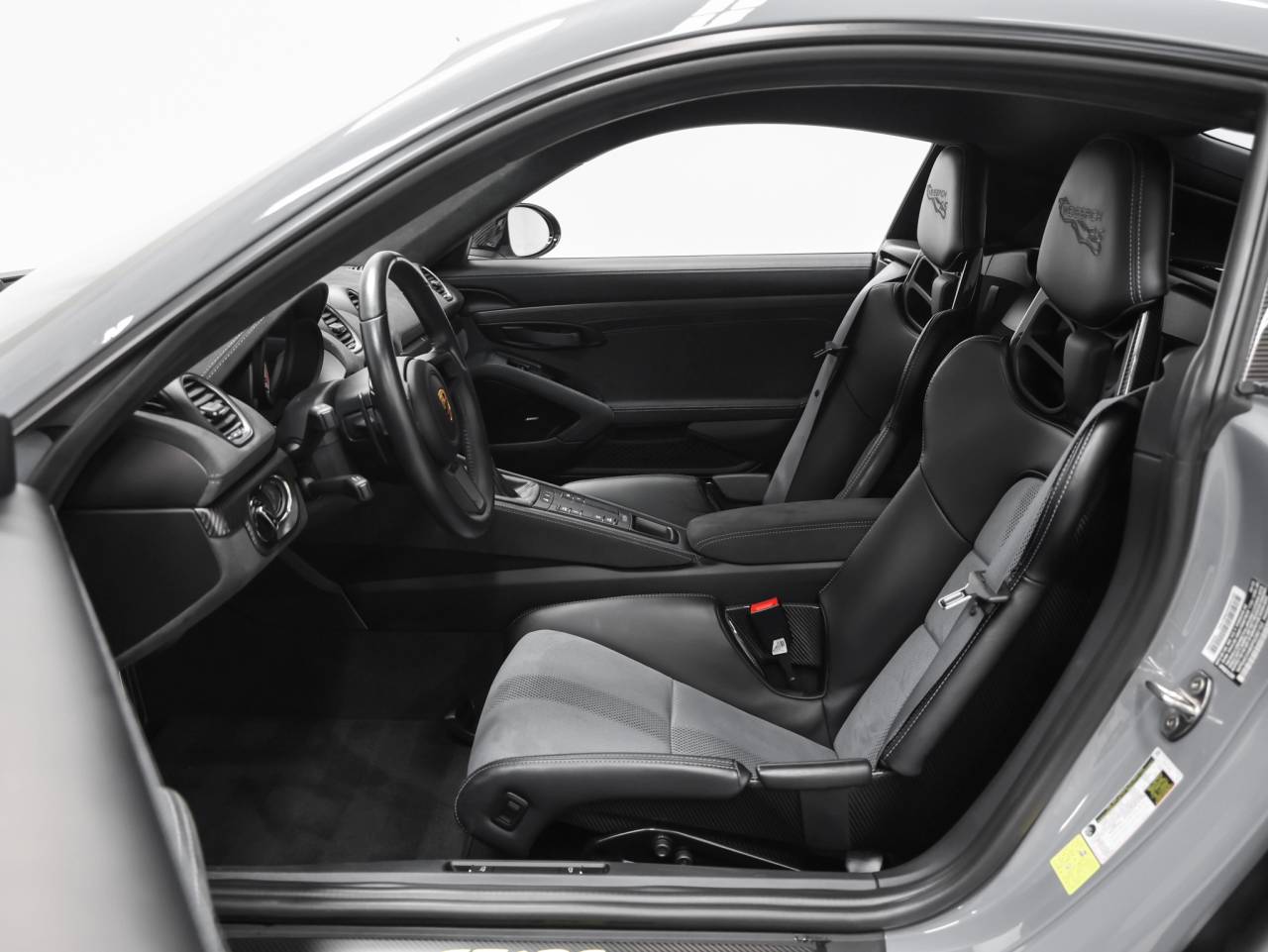 2023 Porsche 718 718 Cayman GT4 RS (MY23)