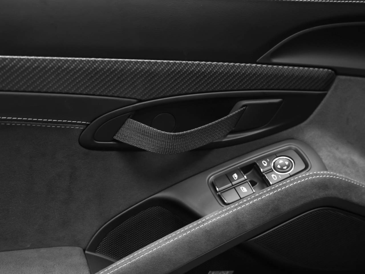 2023 Porsche 718 718 Cayman GT4 RS (MY23)