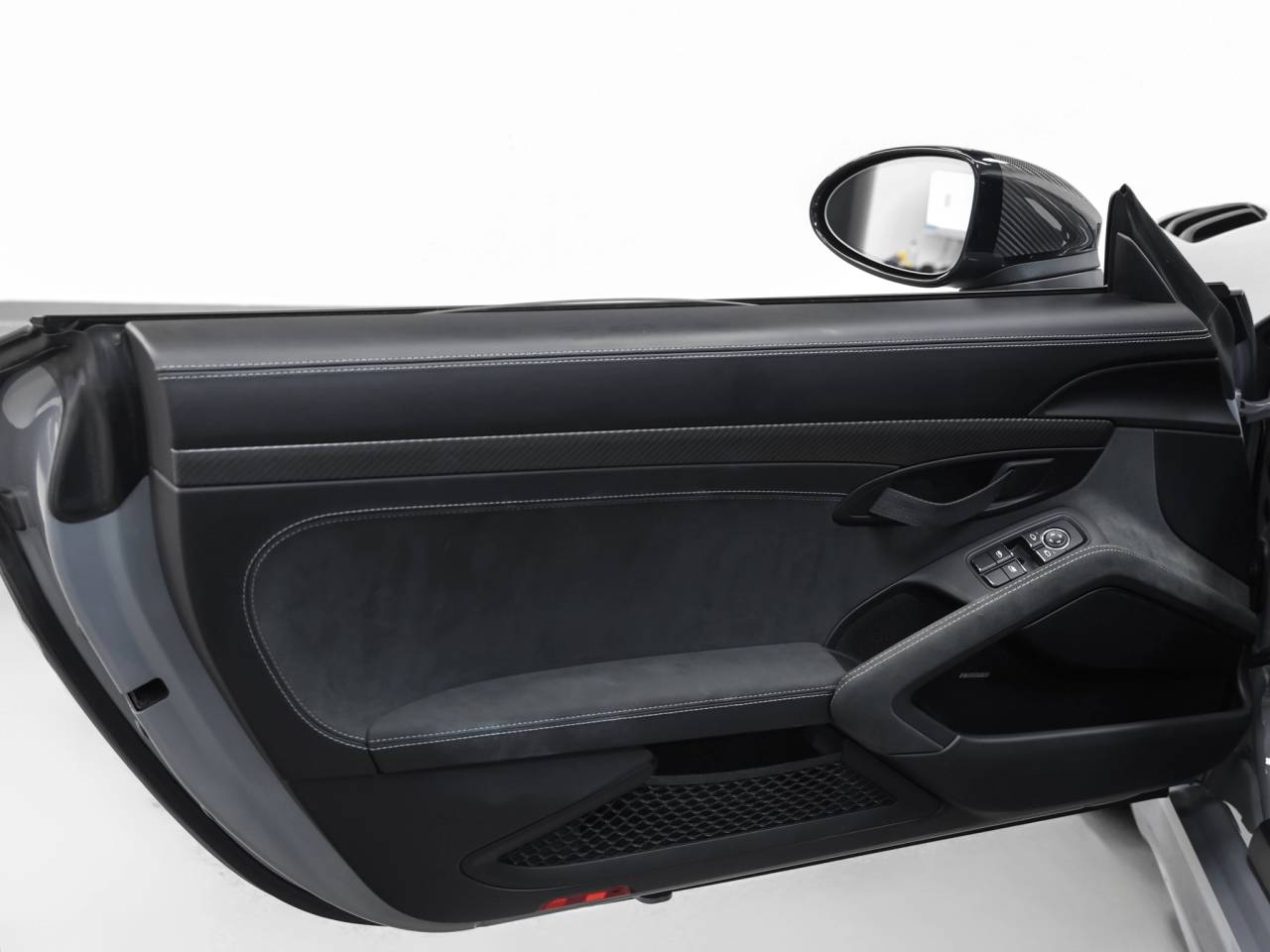 2023 Porsche 718 718 Cayman GT4 RS (MY23)