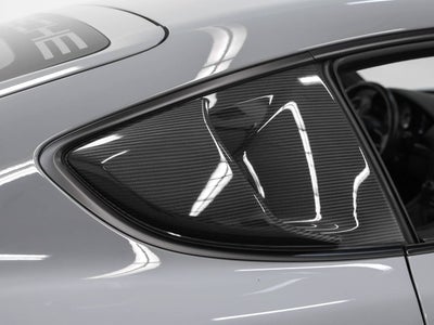 2023 Porsche 718 718 Cayman GT4 RS (MY23)