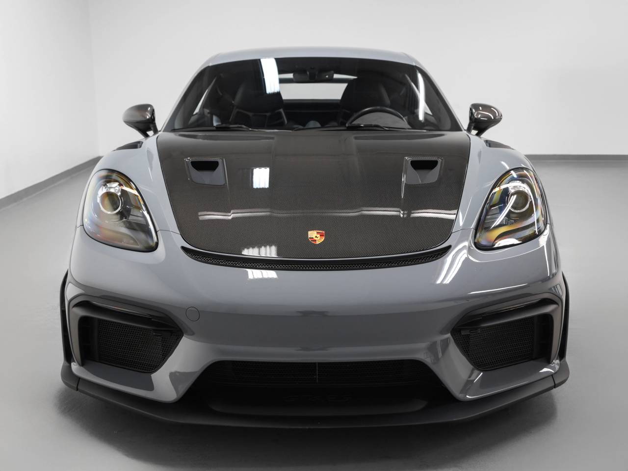 2023 Porsche 718 718 Cayman GT4 RS (MY23)