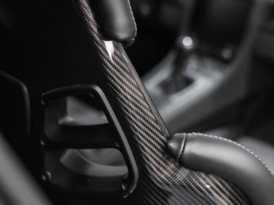 2023 Porsche 718 718 Cayman GT4 RS (MY23)