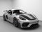 2025 Porsche 718 718 Cayman GT4 RS