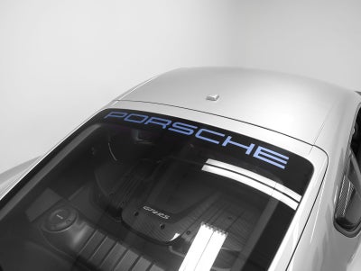 2025 Porsche 718 718 Cayman GT4 RS