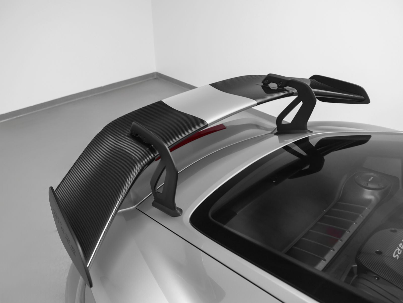 2025 Porsche 718 718 Cayman GT4 RS