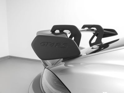 2025 Porsche 718 718 Cayman GT4 RS