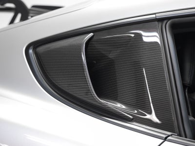 2025 Porsche 718 718 Cayman GT4 RS