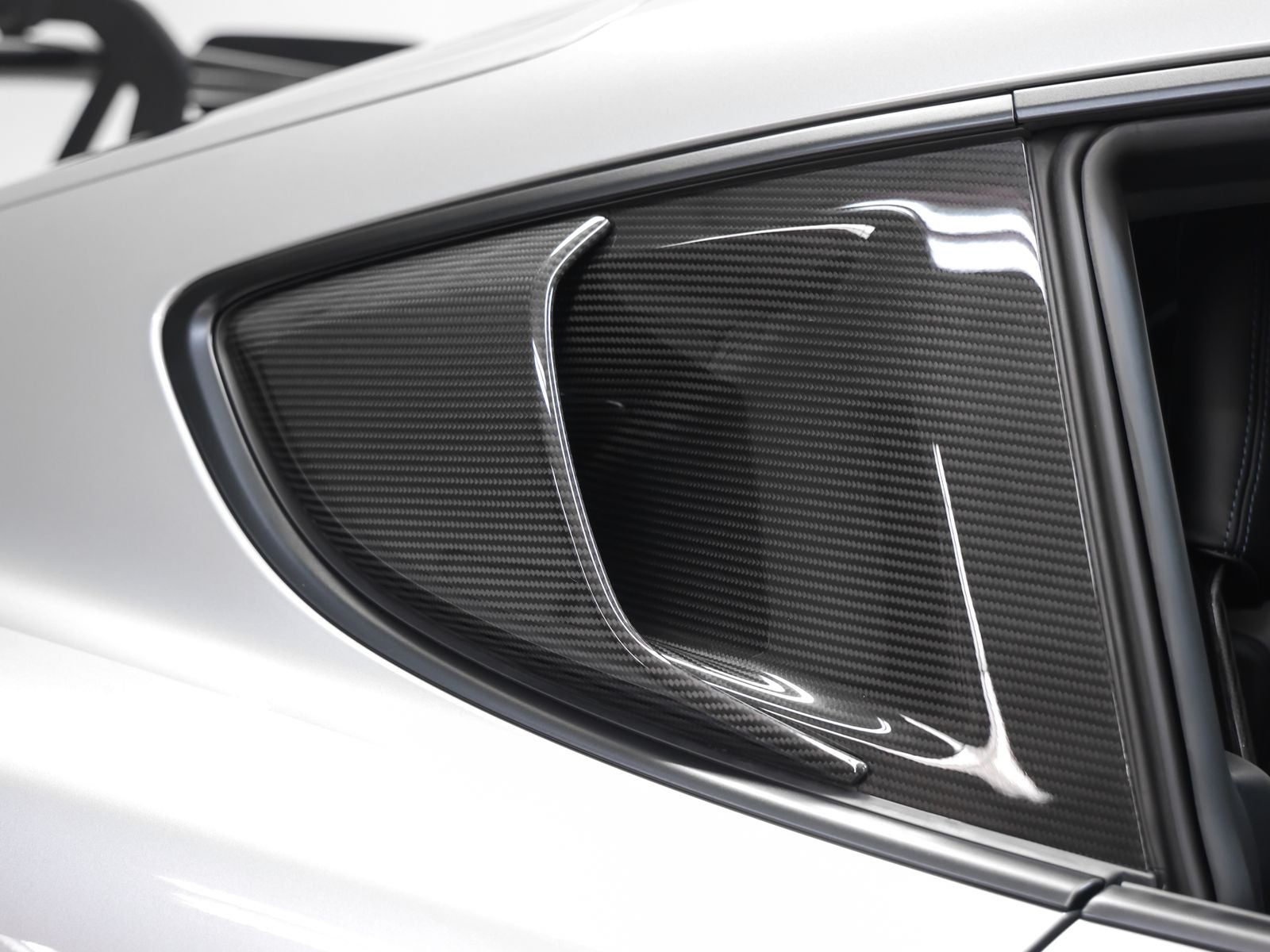 2025 Porsche 718 718 Cayman GT4 RS