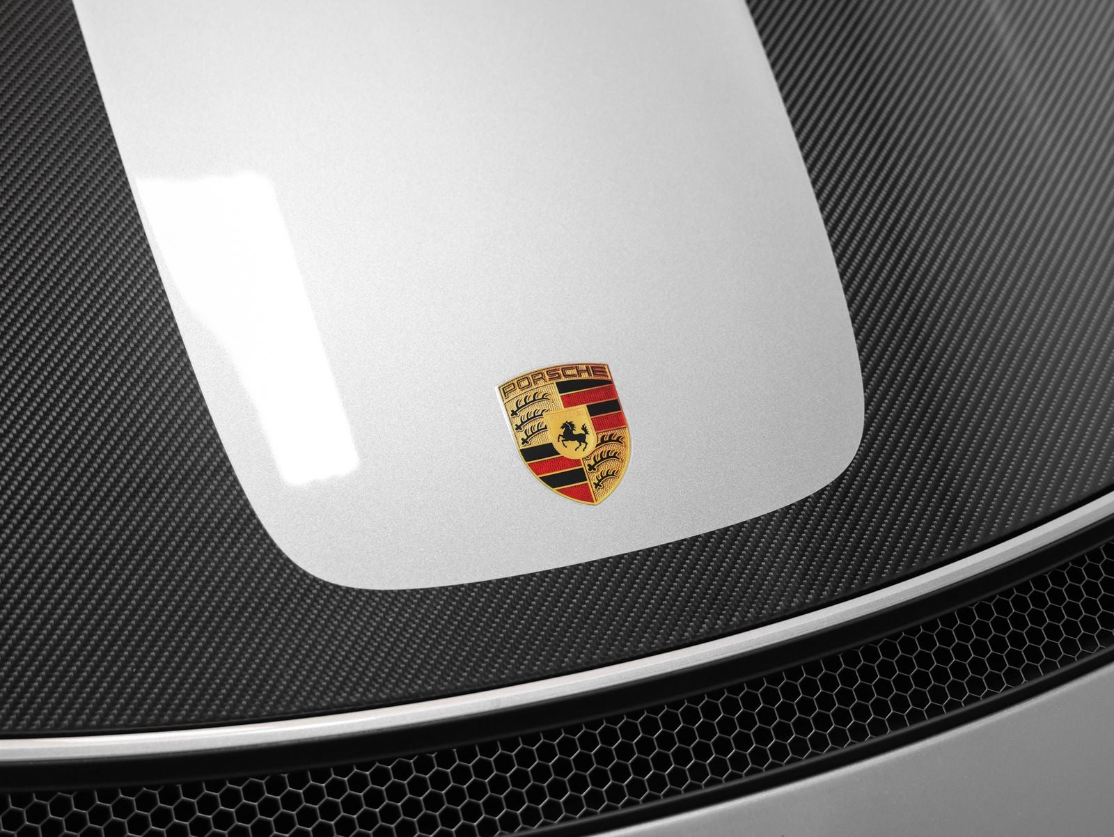 2025 Porsche 718 718 Cayman GT4 RS