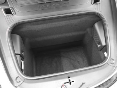 2025 Porsche 718 718 Cayman GT4 RS