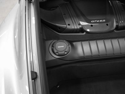 2025 Porsche 718 718 Cayman GT4 RS