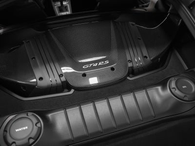 2025 Porsche 718 718 Cayman GT4 RS