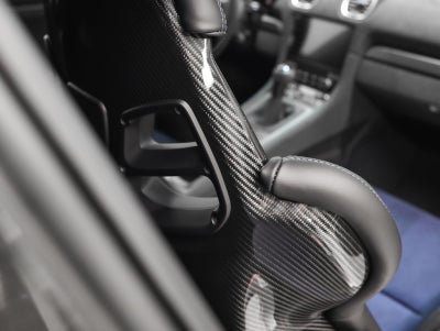 2025 Porsche 718 718 Cayman GT4 RS