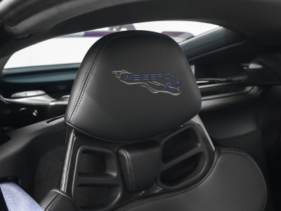 2025 Porsche 718 718 Cayman GT4 RS