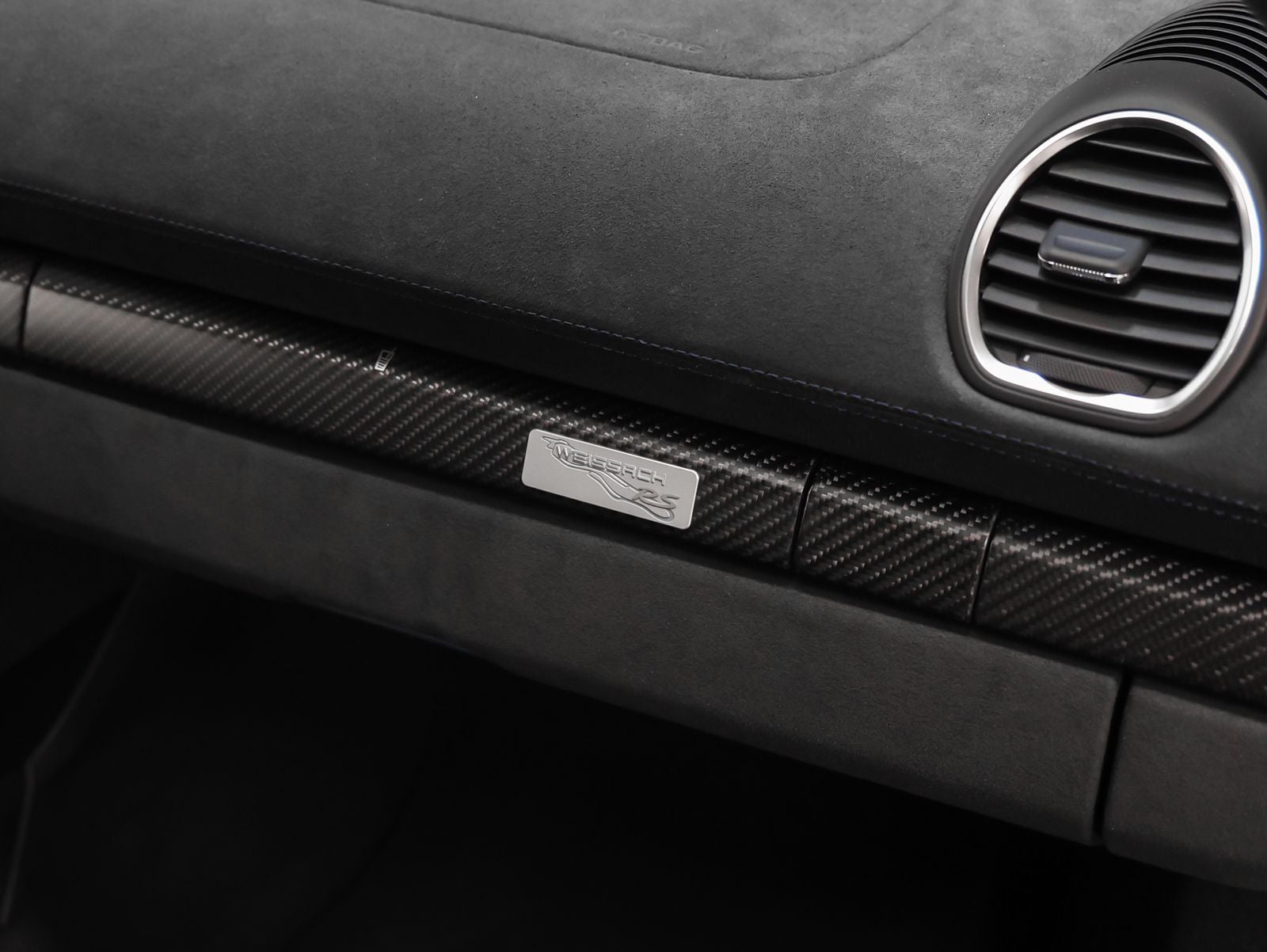 2025 Porsche 718 718 Cayman GT4 RS