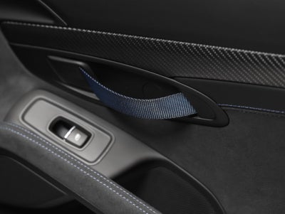 2025 Porsche 718 718 Cayman GT4 RS