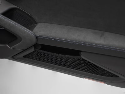 2025 Porsche 718 718 Cayman GT4 RS