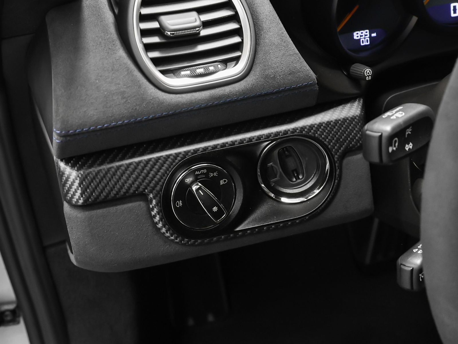 2025 Porsche 718 718 Cayman GT4 RS