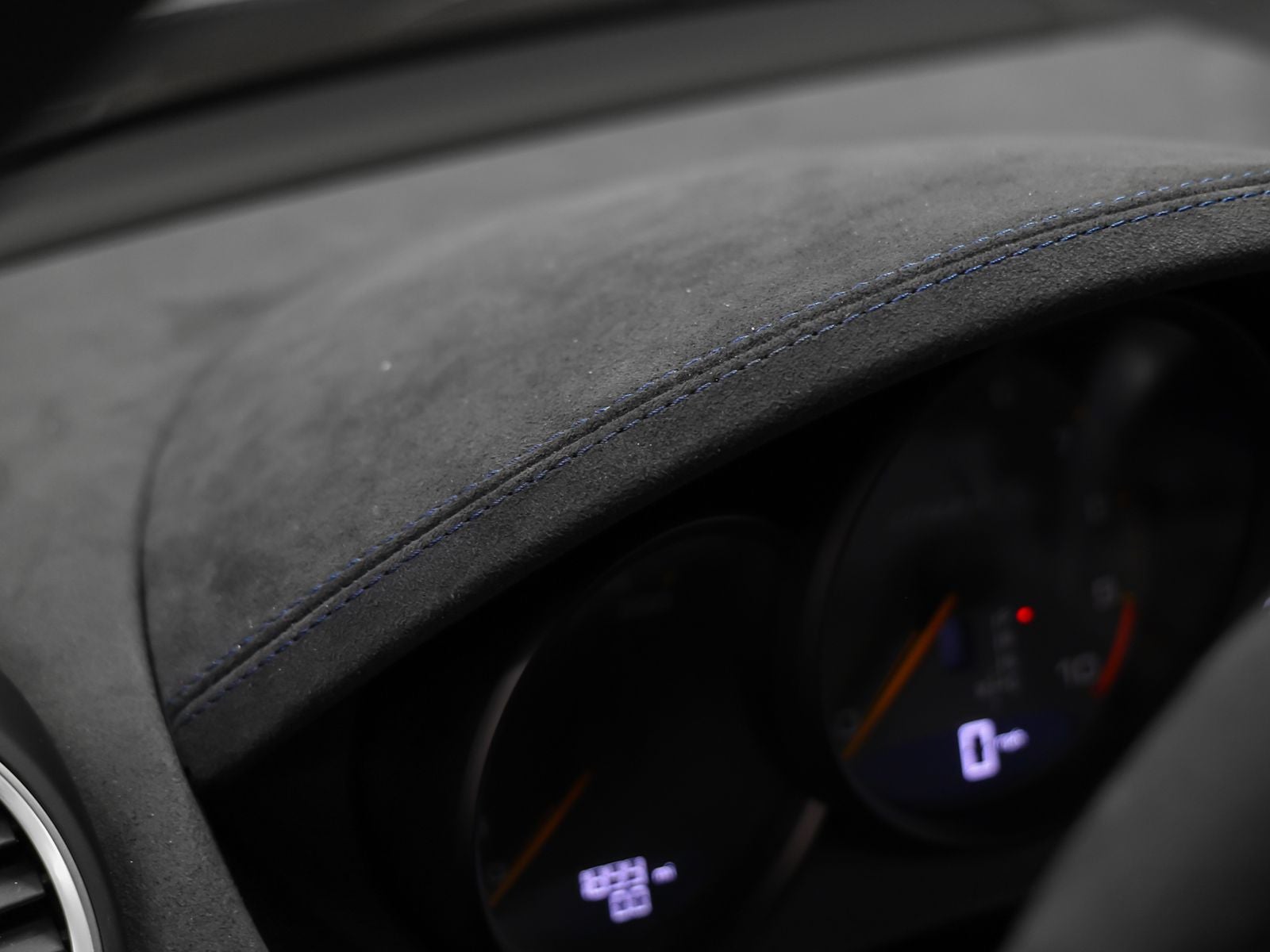 2025 Porsche 718 718 Cayman GT4 RS