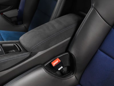 2025 Porsche 718 718 Cayman GT4 RS