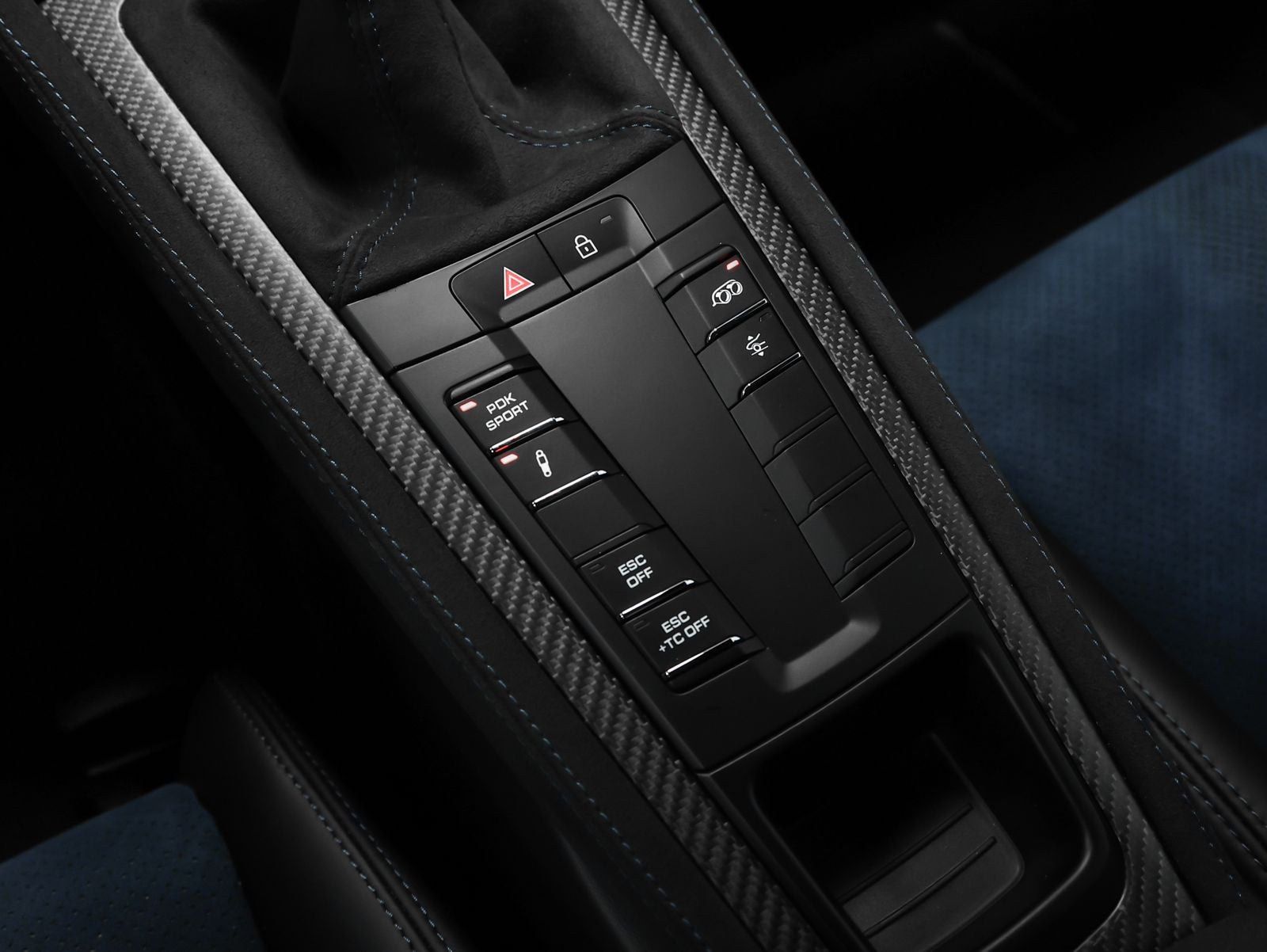 2025 Porsche 718 718 Cayman GT4 RS