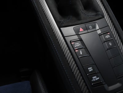 2025 Porsche 718 718 Cayman GT4 RS