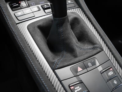 2025 Porsche 718 718 Cayman GT4 RS