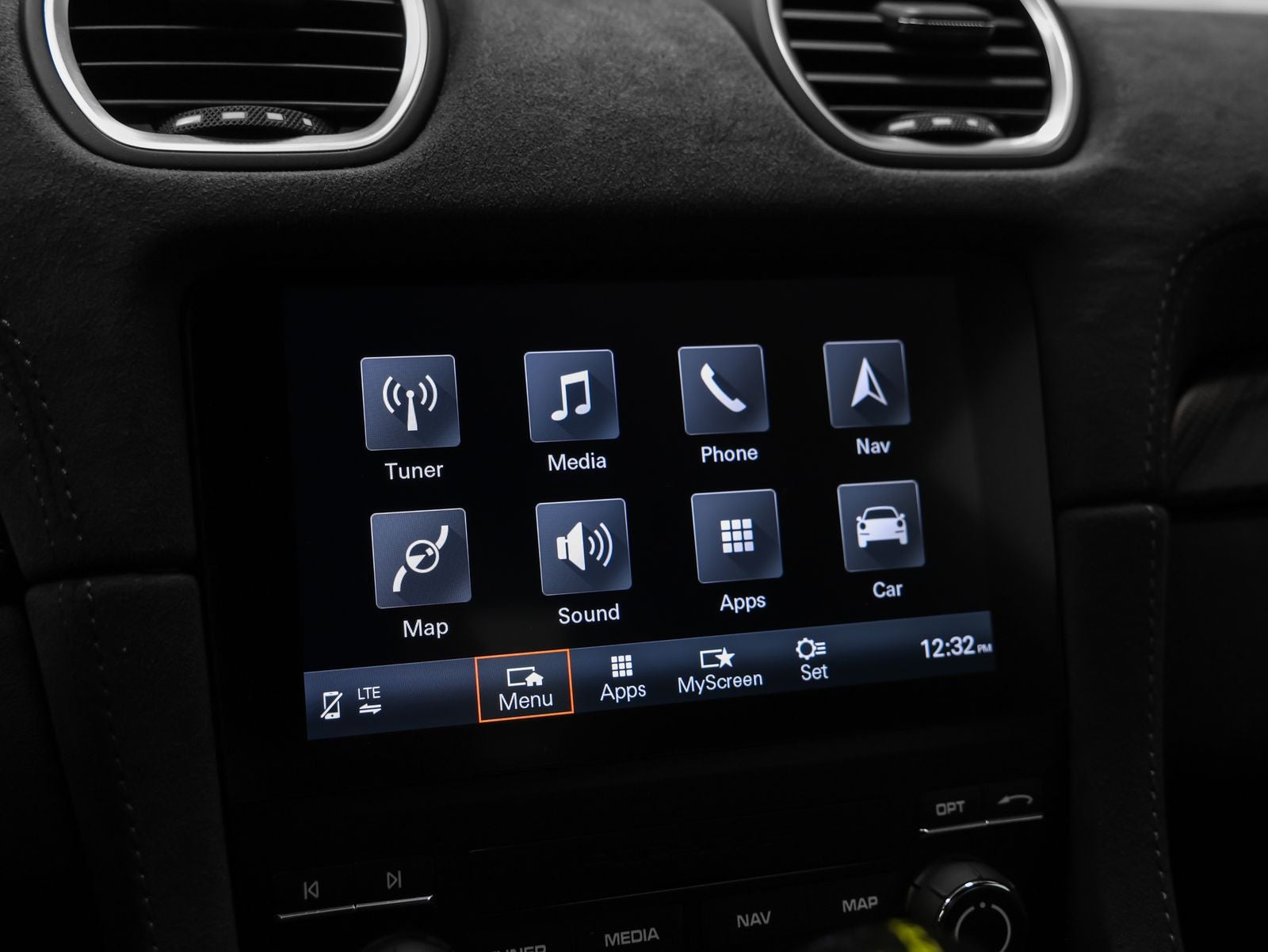 2025 Porsche 718 718 Cayman GT4 RS