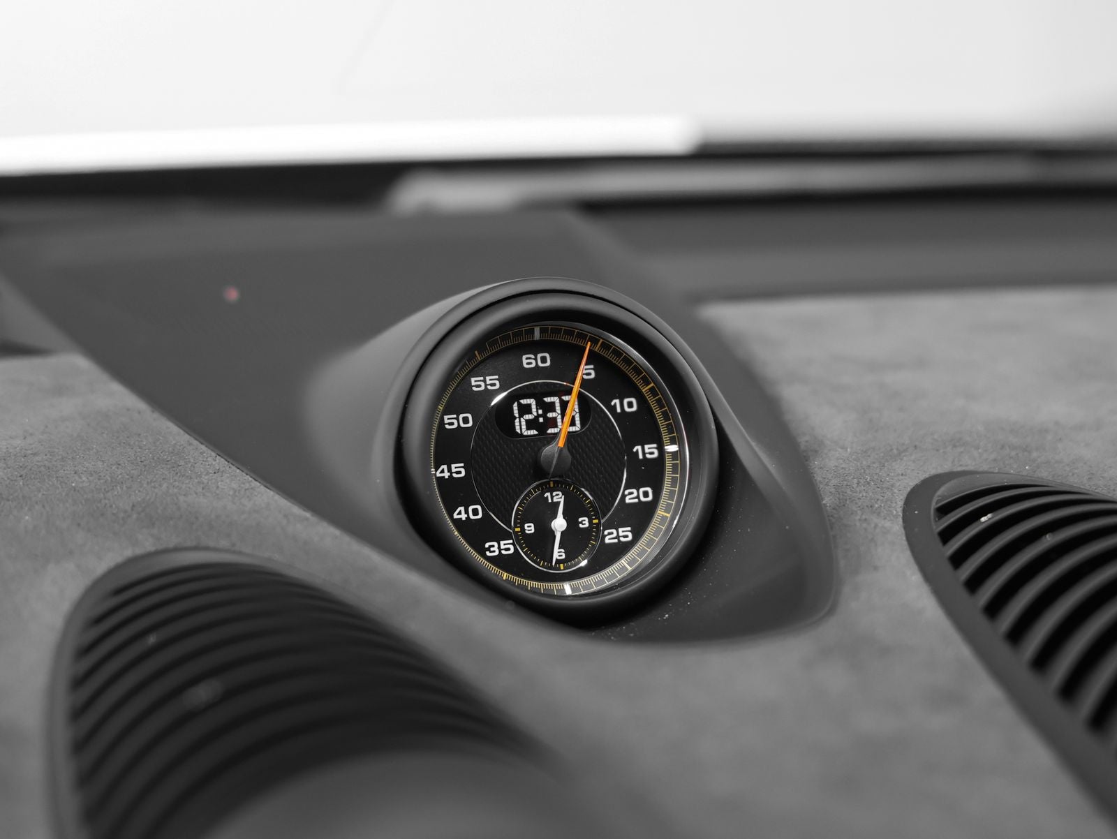 2025 Porsche 718 718 Cayman GT4 RS